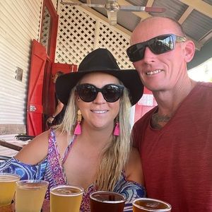 Meet your Posher, Corrie